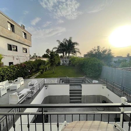 Villa Marisa Resort Кастеламаре ди Стабия Екстериор снимка