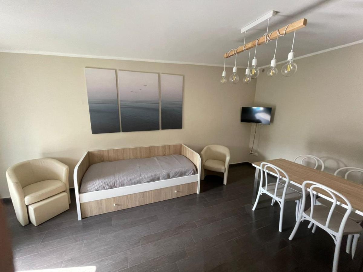Villa Marisa Resort Кастеламаре ди Стабия Екстериор снимка